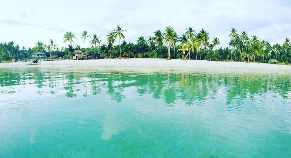 San Isidro Beach, Philippines, Philippines